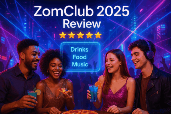 Review ZomClub 2025: Siêu Chi Tiết, Uy Tín Số 1 – Đánh Giá Đỉnh Cao Cổng Game Đổi Thưởng